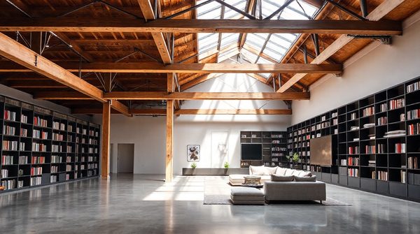 Top reasons to hire an architect for your loft conversion