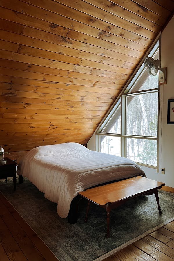 Why you might need an architect for your loft conversion